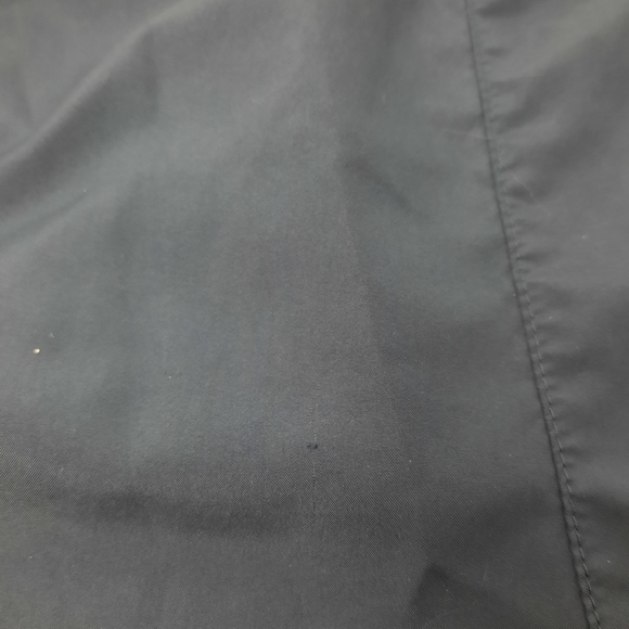 Women's Nike Blue Running Shorts Size Medium - Picture 4 of 6